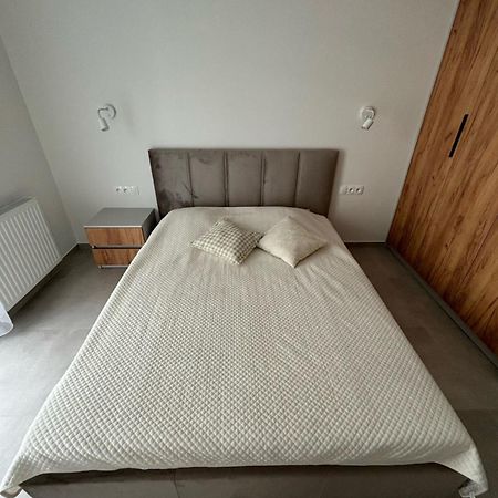 Kima Apartamenty Atal Szybowcowa 33 Katovice Exteriér fotografie