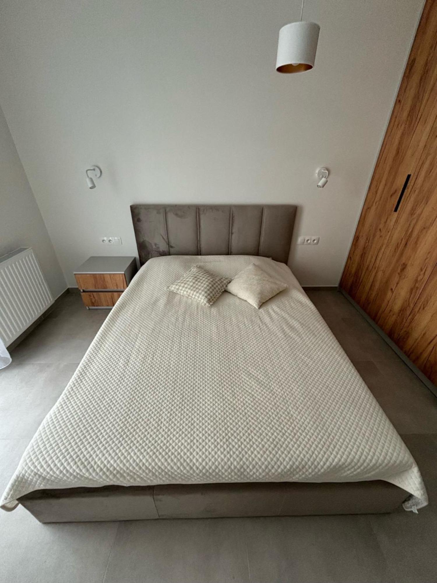 Kima Apartamenty Atal Szybowcowa 33 Katovice Exteriér fotografie