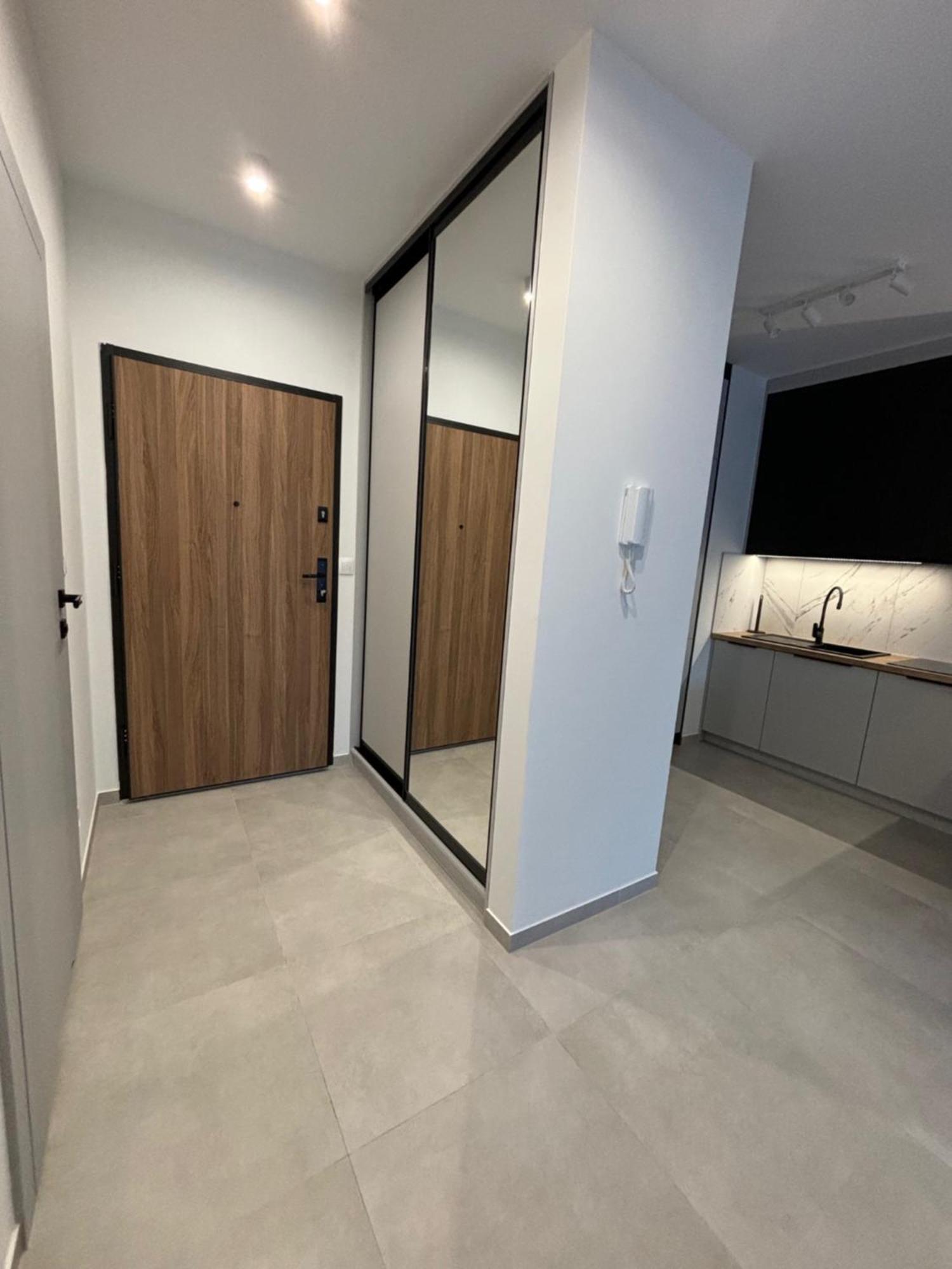 Kima Apartamenty Atal Szybowcowa 33 Katovice Exteriér fotografie