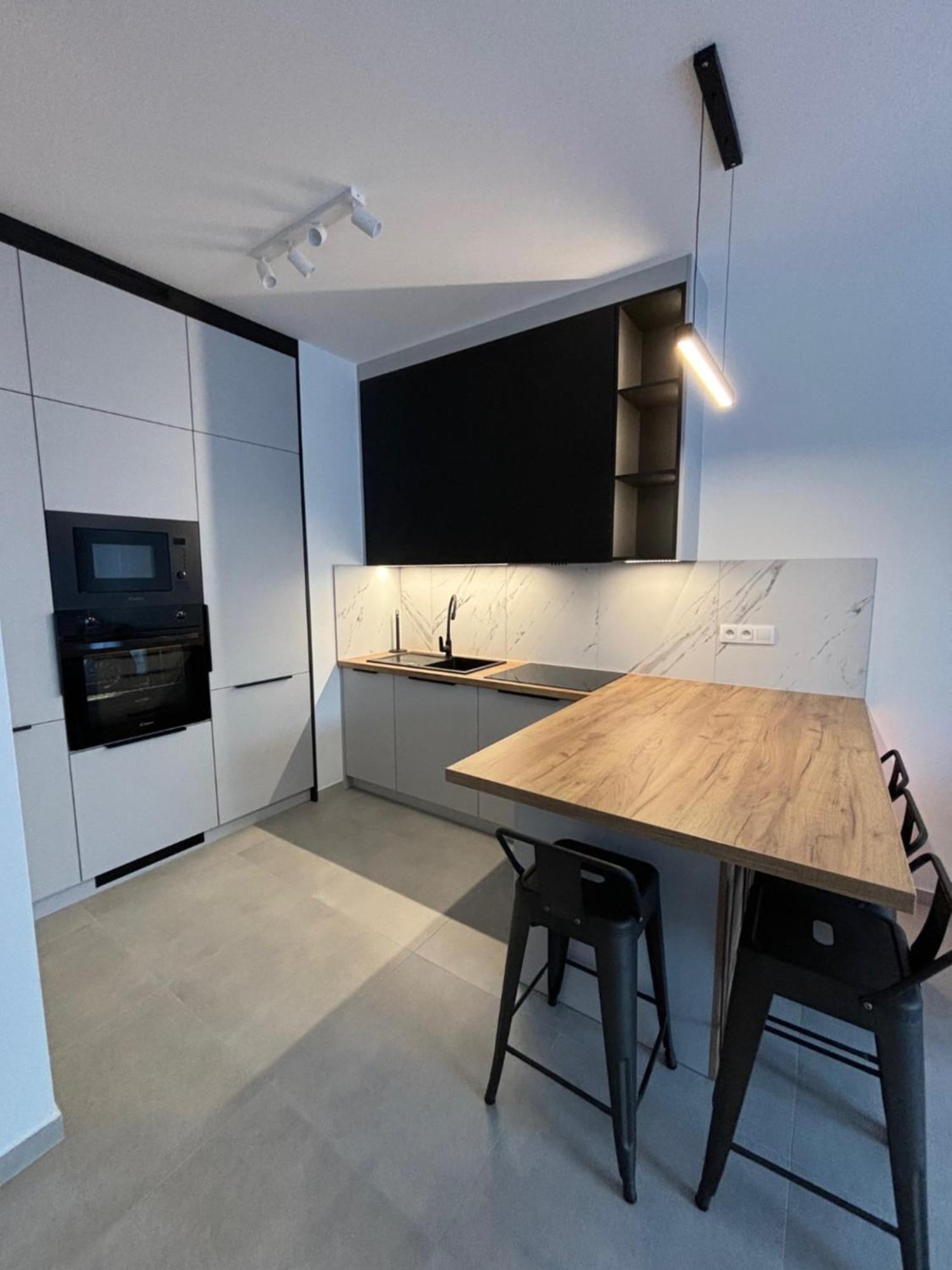 Kima Apartamenty Atal Szybowcowa 33 Katovice Exteriér fotografie