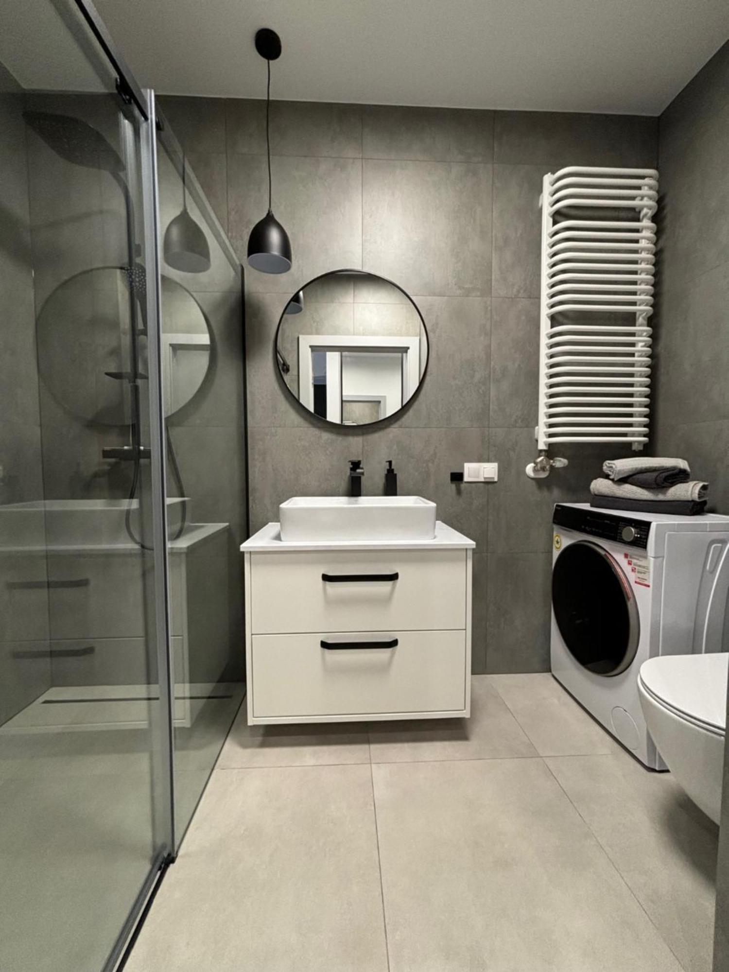 Kima Apartamenty Atal Szybowcowa 33 Katovice Exteriér fotografie