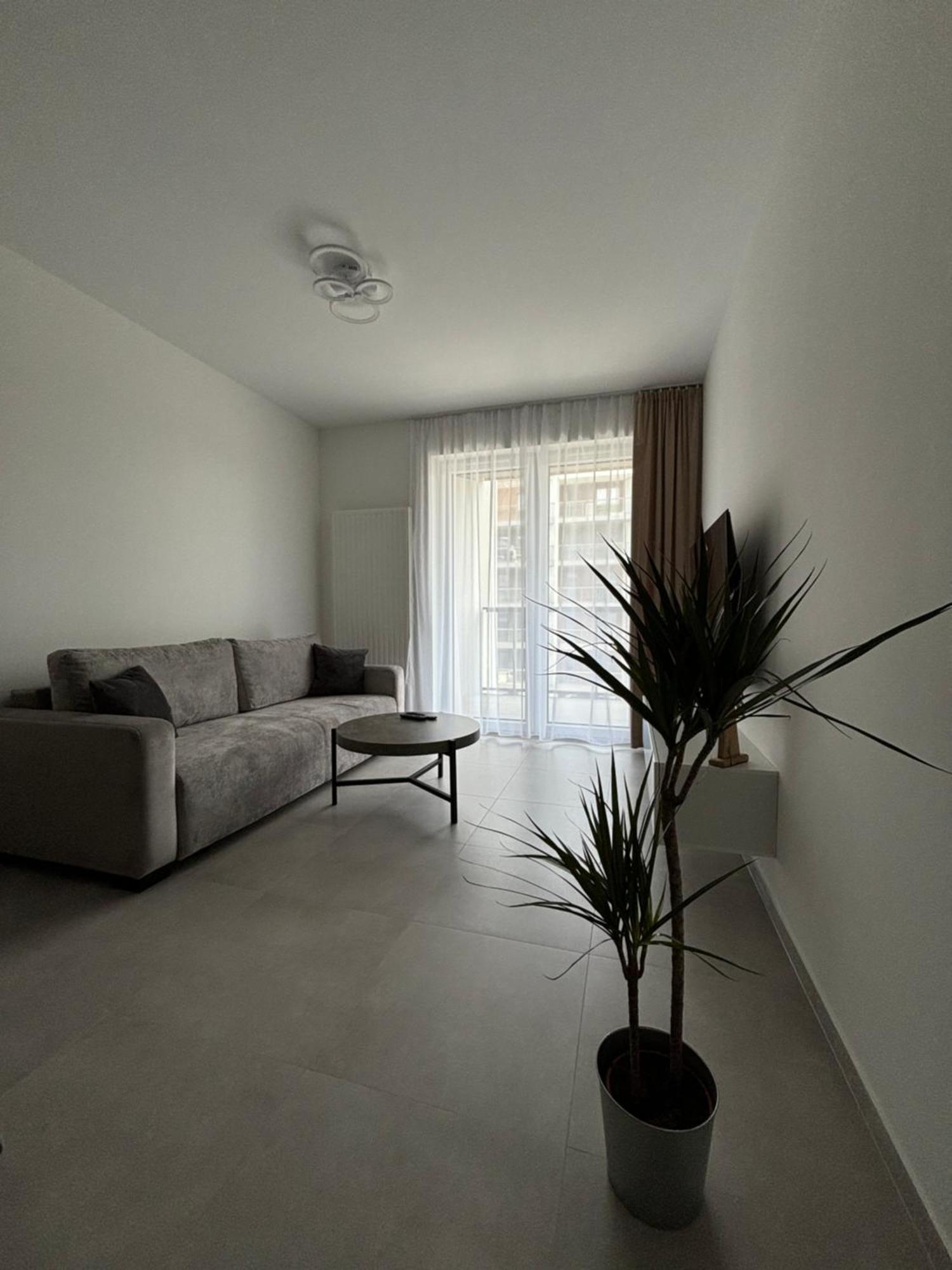 Kima Apartamenty Atal Szybowcowa 33 Katovice Exteriér fotografie