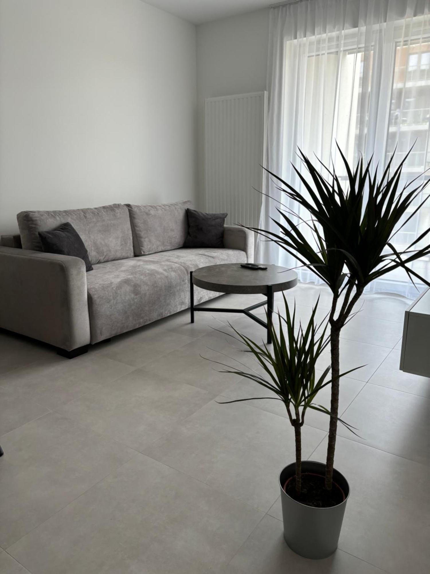 Kima Apartamenty Atal Szybowcowa 33 Katovice Exteriér fotografie